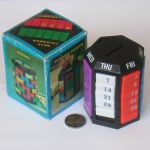 Calendar Puzzle